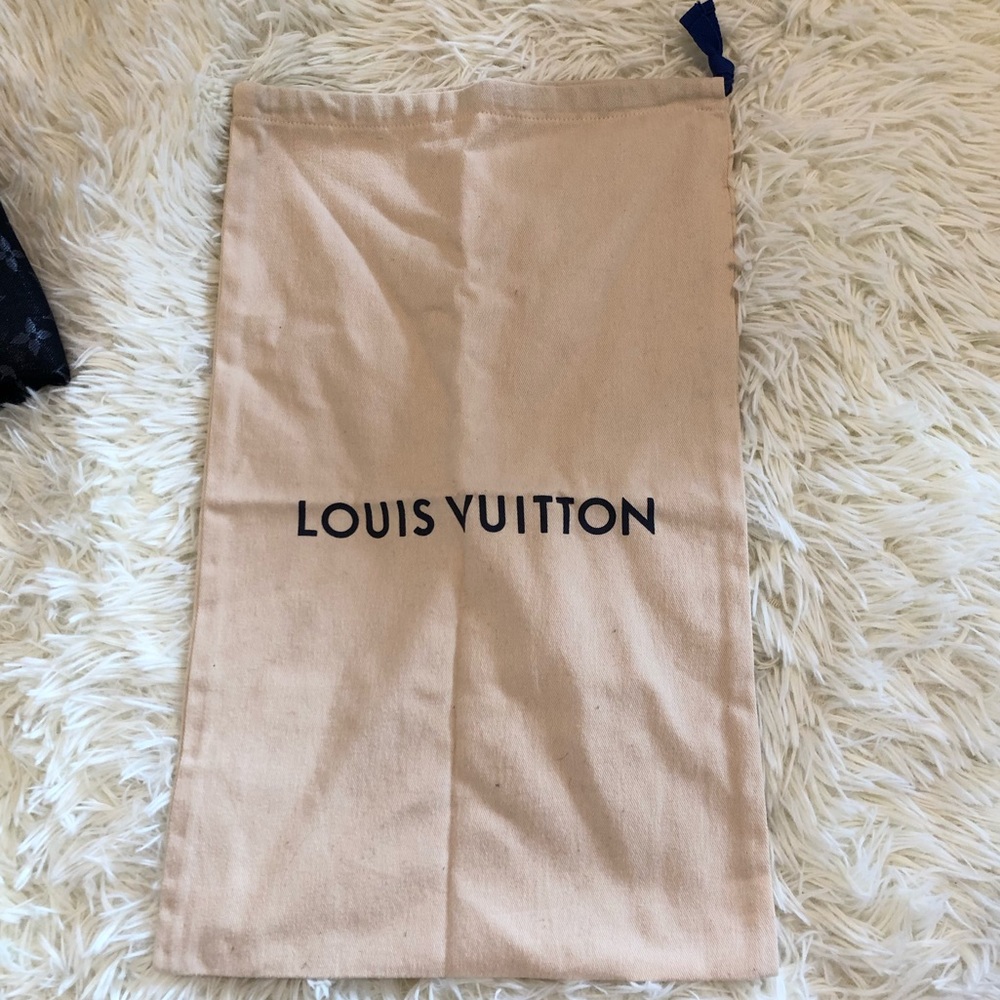 Louis Vuitton Dust Bag